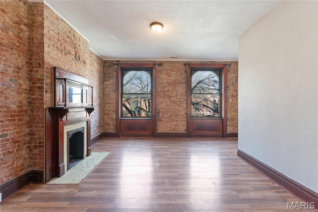 Cherokee Place Add - Residential