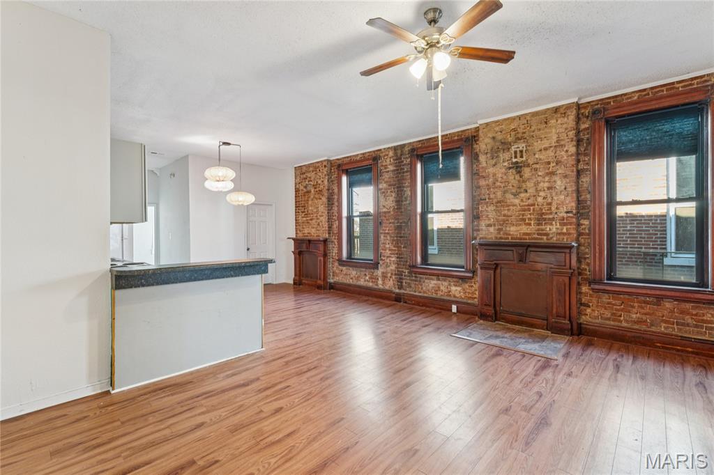 Cherokee Place Add - Residential