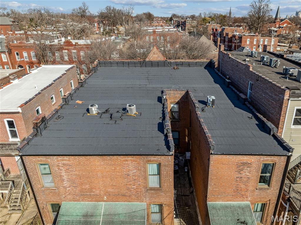 Cherokee Place Add - Residential