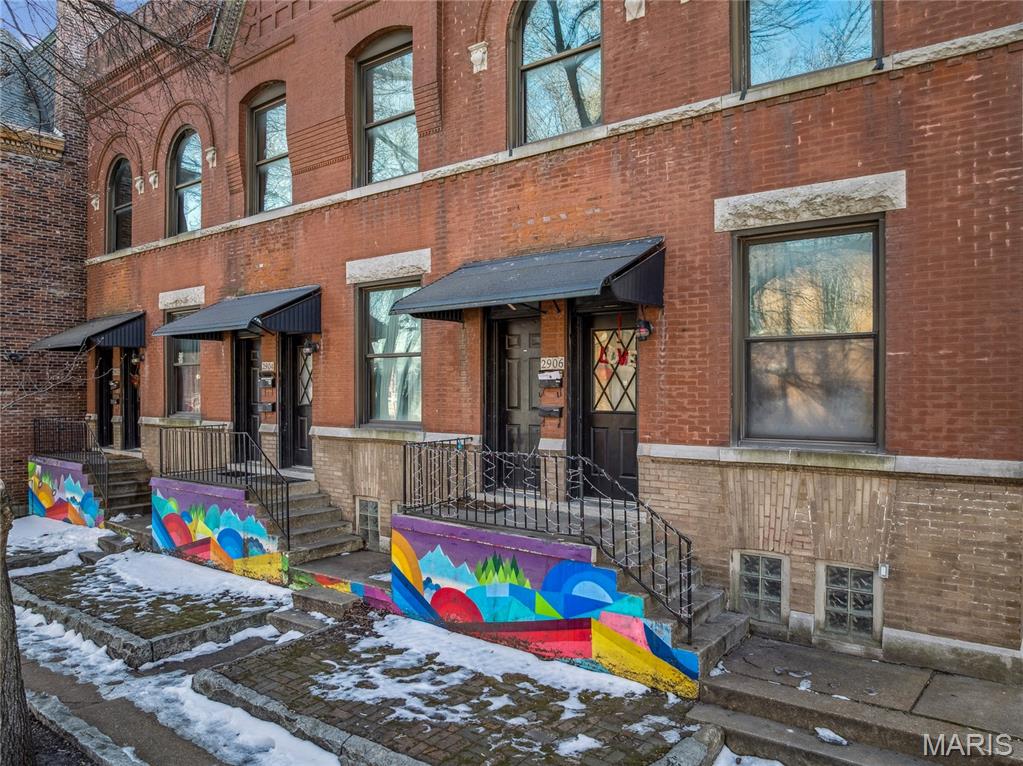 Cherokee Place Add - Residential