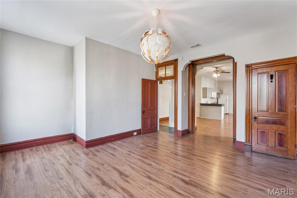 Cherokee Place Add - Residential