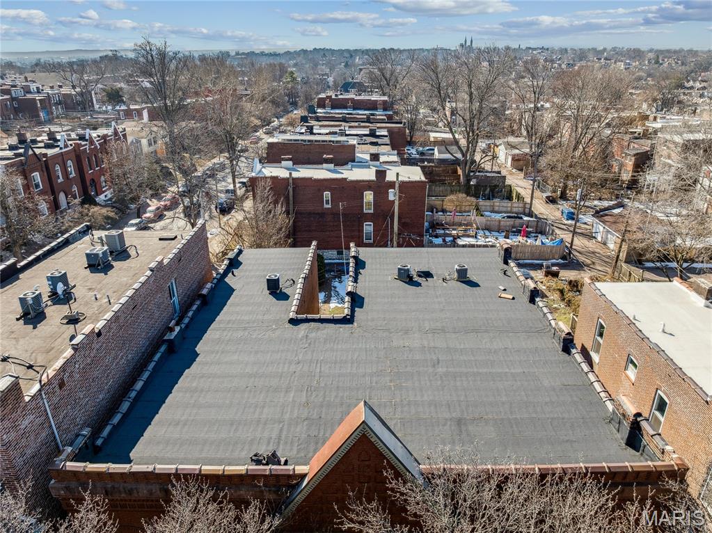 Cherokee Place Add - Residential