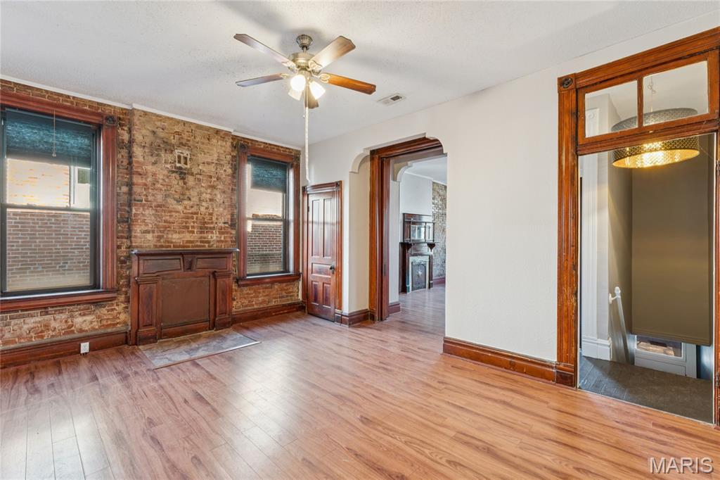 Cherokee Place Add - Residential