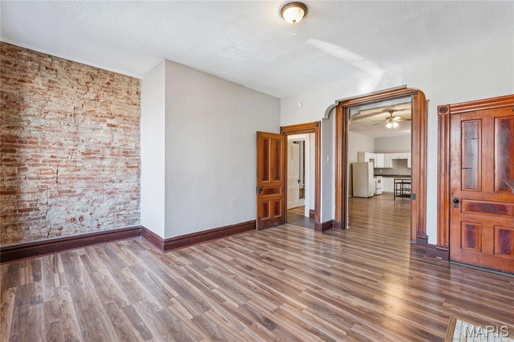 Cherokee Place Add - Residential