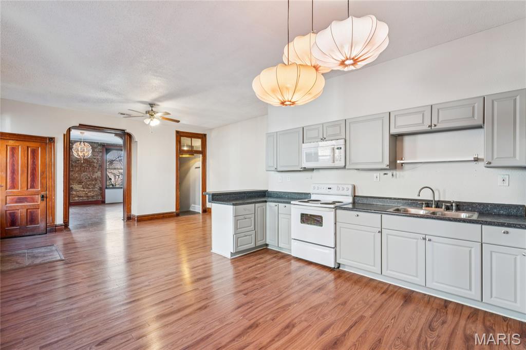 Cherokee Place Add - Residential