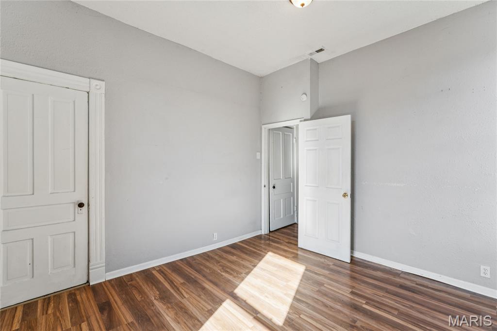 Cherokee Place Add - Residential