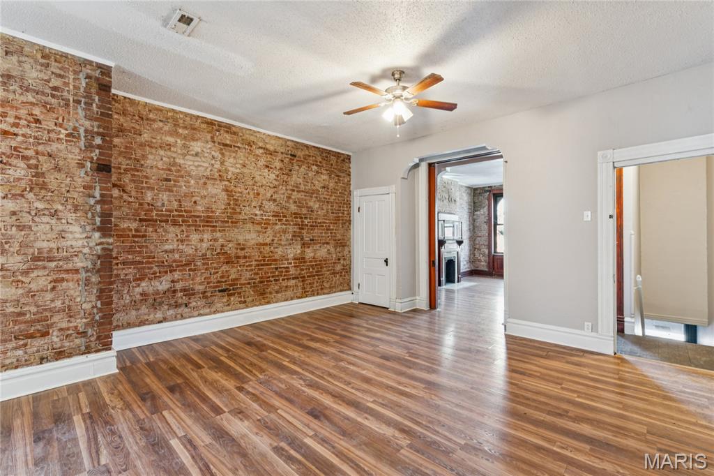 Cherokee Place Add - Residential