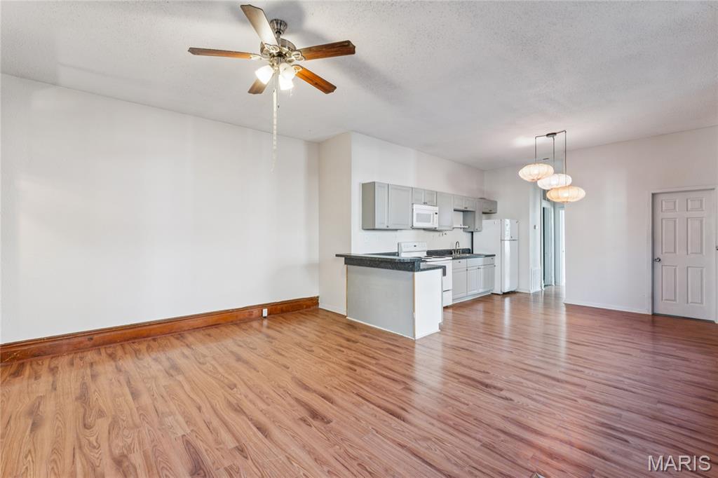 Cherokee Place Add - Residential