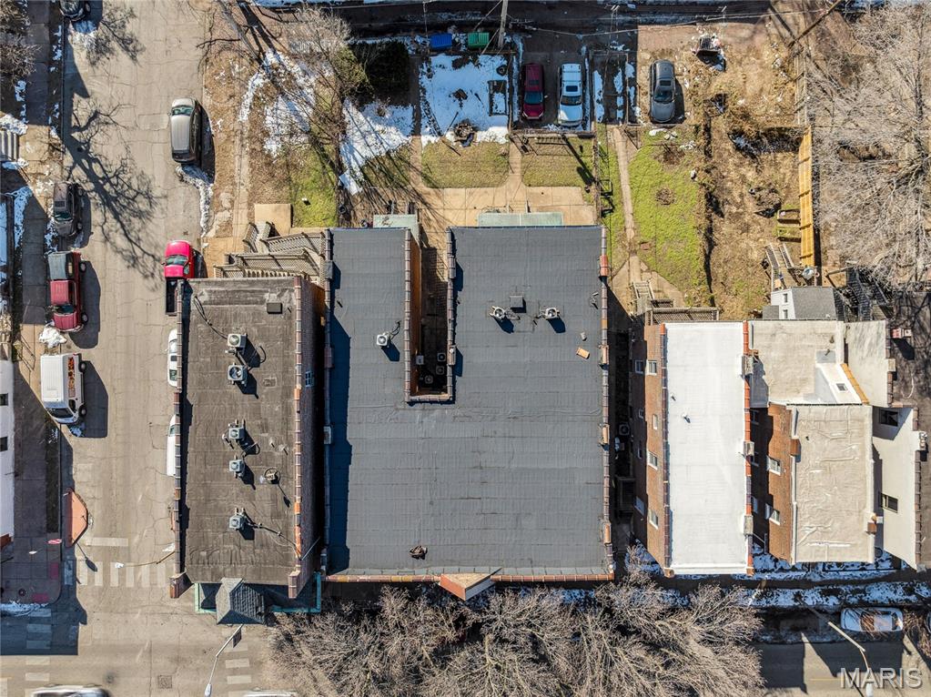 Cherokee Place Add - Residential