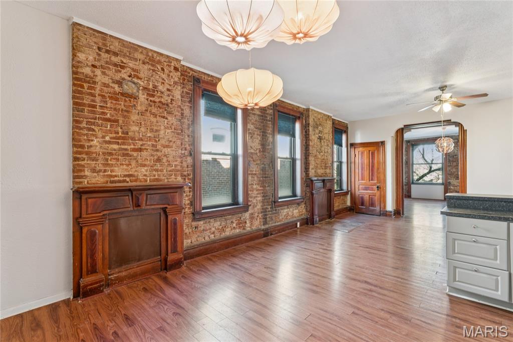 Cherokee Place Add - Residential