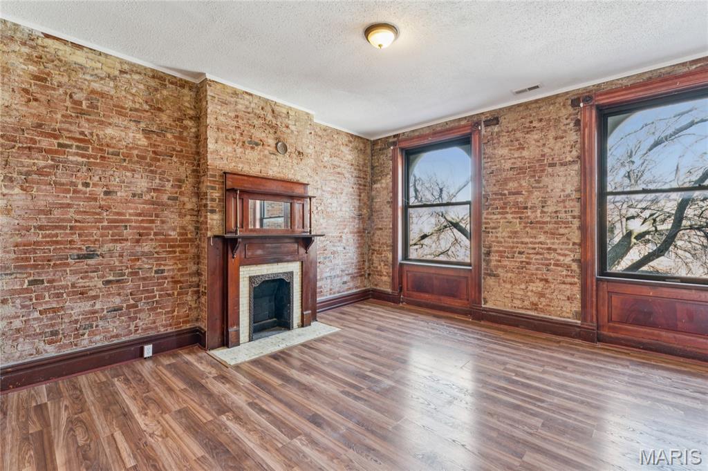 Cherokee Place Add - Residential