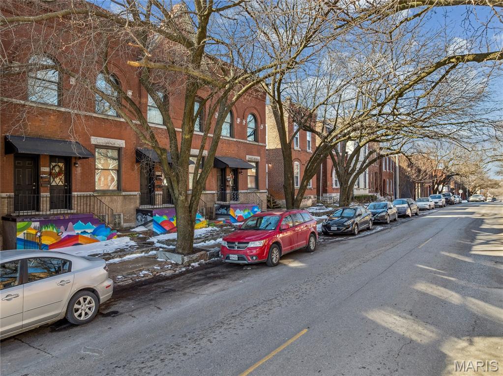 Cherokee Place Add - Residential