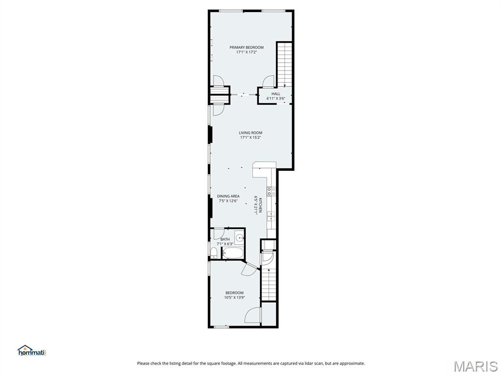 Cherokee Place Add - Residential