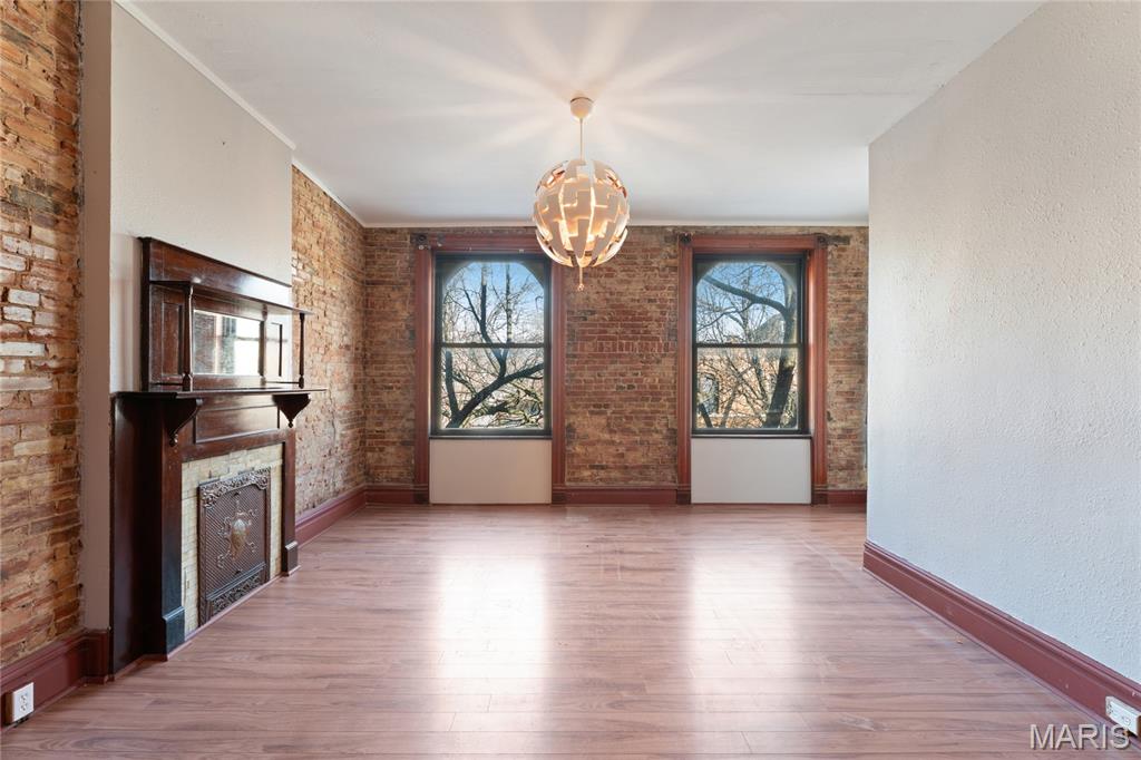 Cherokee Place Add - Residential