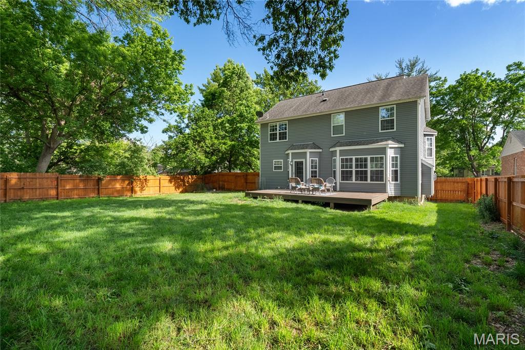 St Louis, Missouri 63130, United States, 4 Bedrooms Bedrooms, ,3 BathroomsBathrooms,Residential,Active,200533