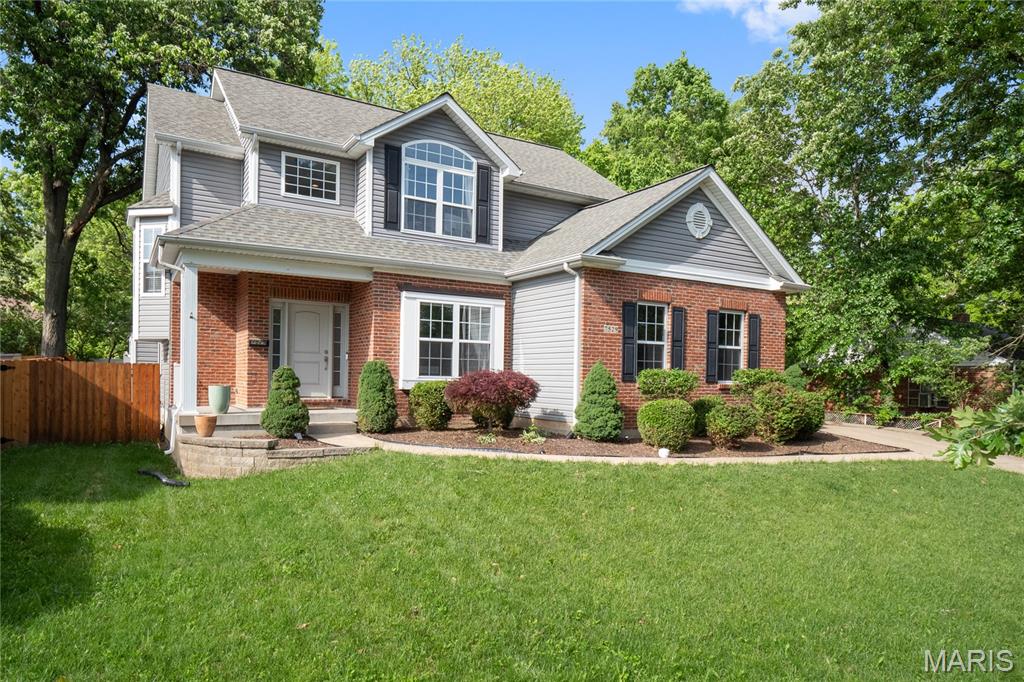 St Louis, Missouri 63130, United States, 4 Bedrooms Bedrooms, ,3 BathroomsBathrooms,Residential,Active,200533