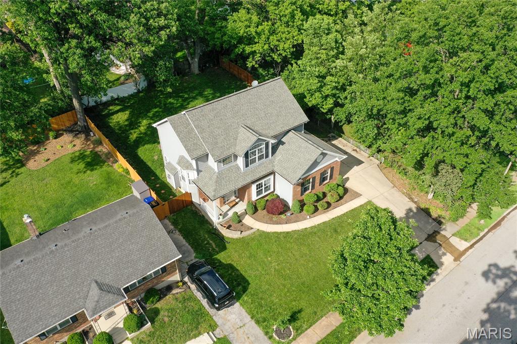 St Louis, Missouri 63130, United States, 4 Bedrooms Bedrooms, ,3 BathroomsBathrooms,Residential,Active,200533