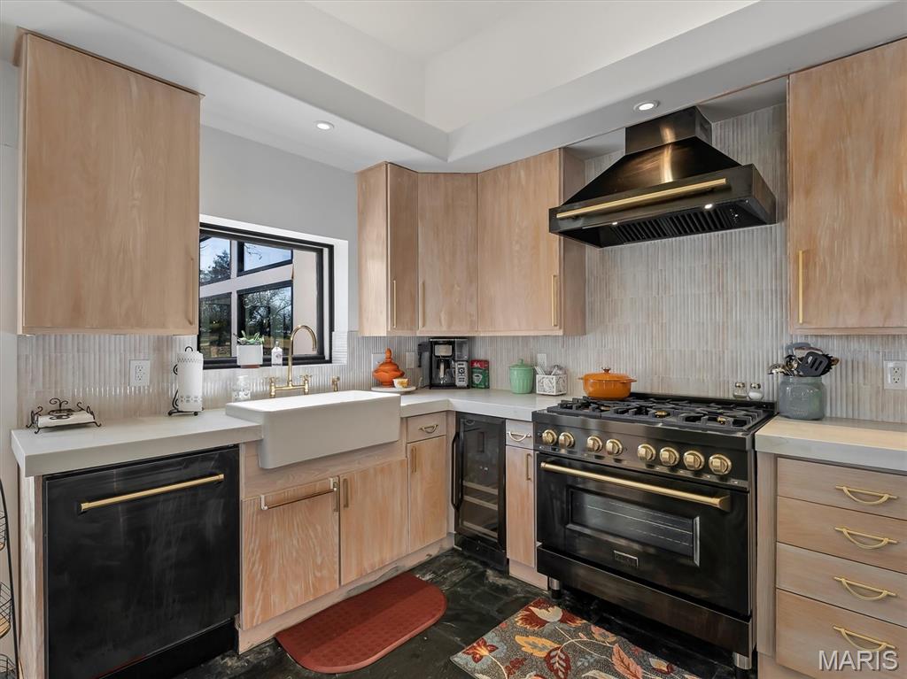 Country Club Terrace Sub - Residential