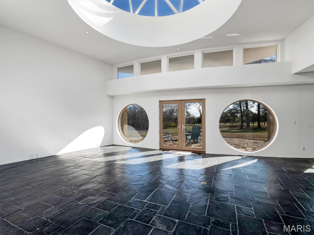 Country Club Terrace Sub - Residential