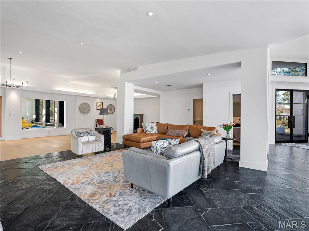 Country Club Terrace Sub - Residential