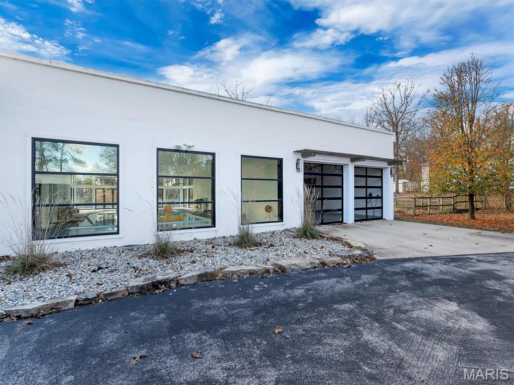 Country Club Terrace Sub - Residential