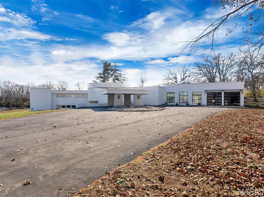 Country Club Terrace Sub - Residential