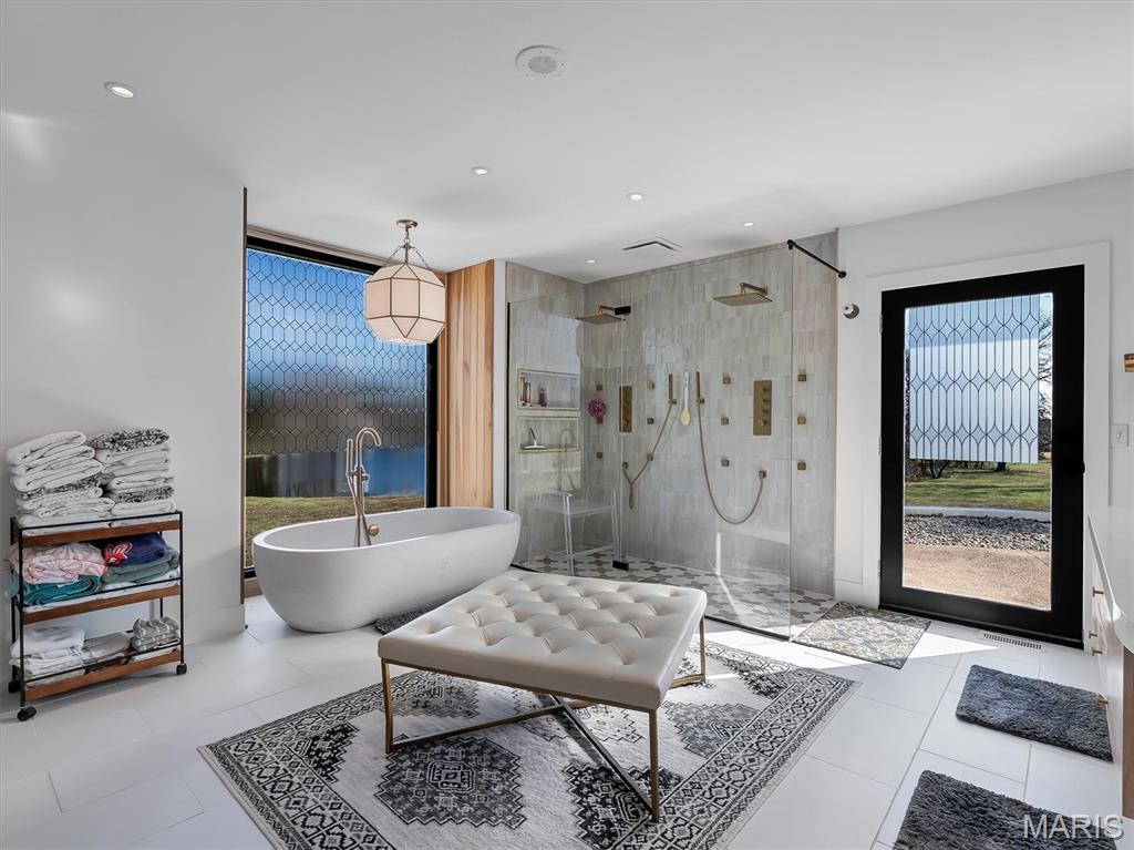 Country Club Terrace Sub - Residential