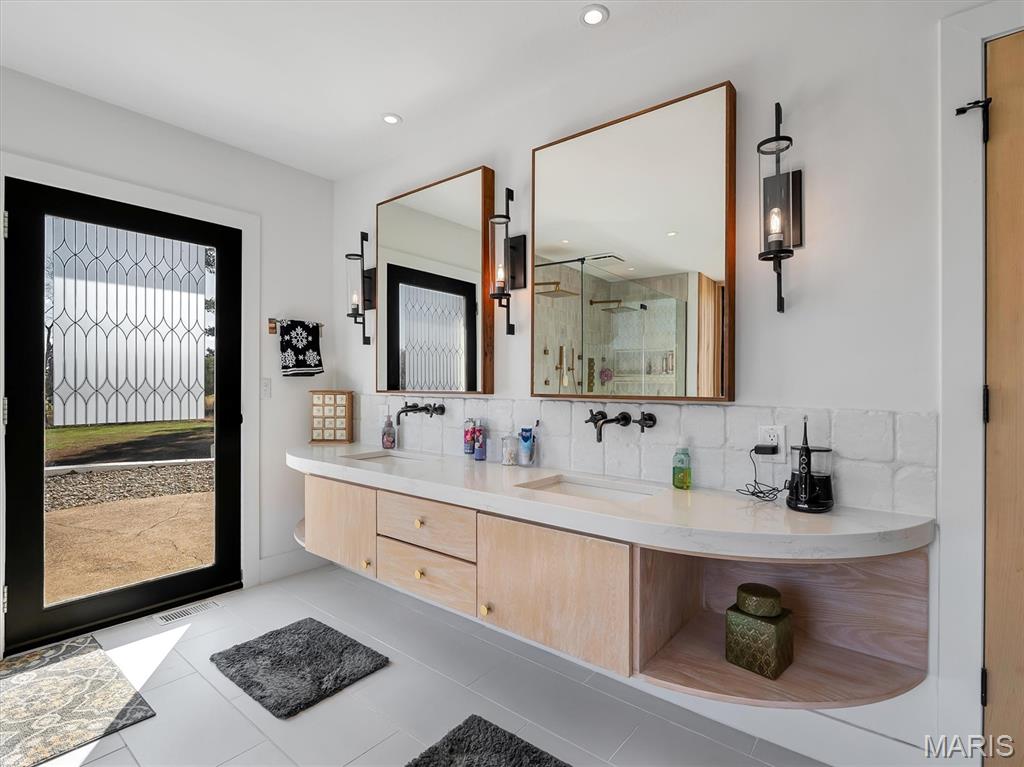 Country Club Terrace Sub - Residential