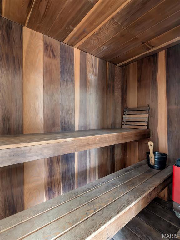 Country Club Terrace Sub - Residential