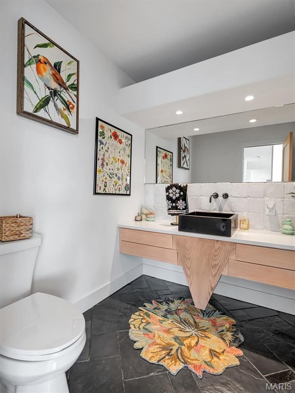 Country Club Terrace Sub - Residential