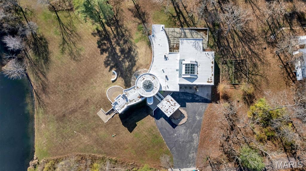 Country Club Terrace Sub - Residential