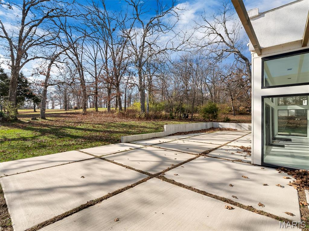 Country Club Terrace Sub - Residential