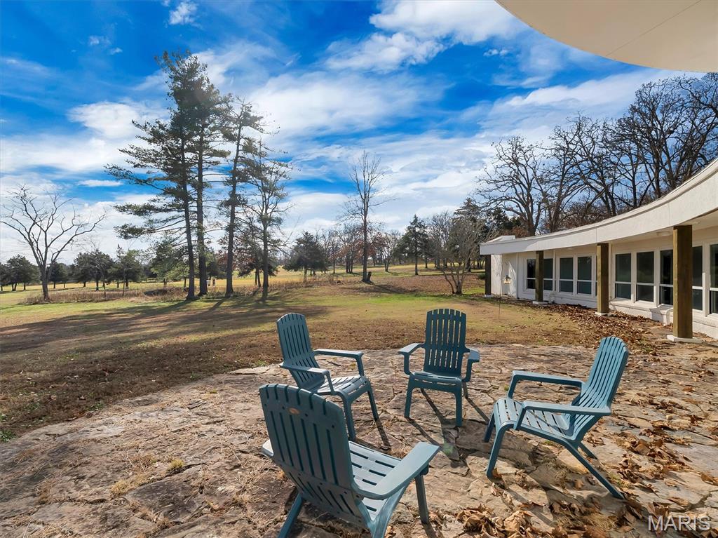 Country Club Terrace Sub - Residential