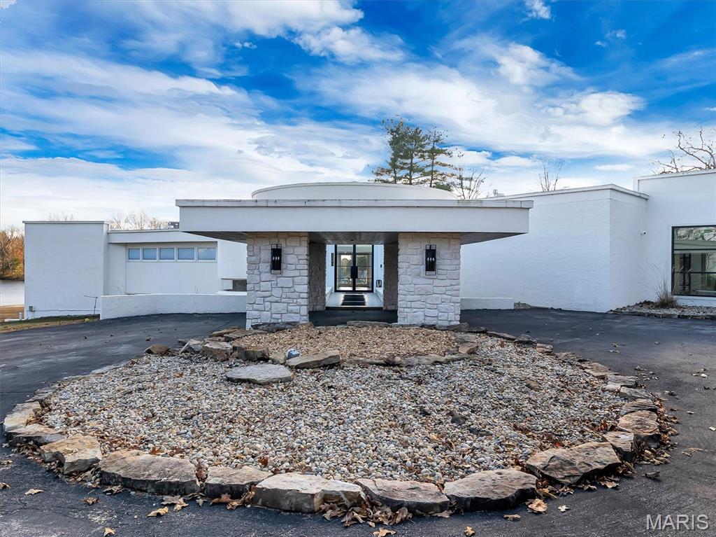 Country Club Terrace Sub - Residential