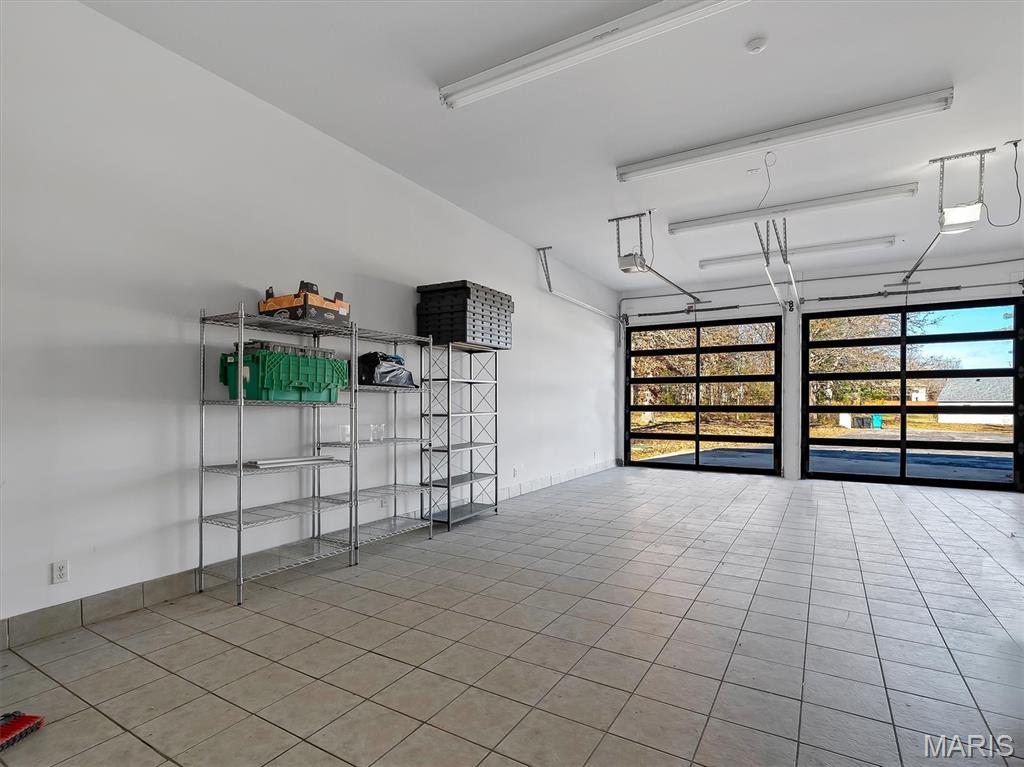 Country Club Terrace Sub - Residential