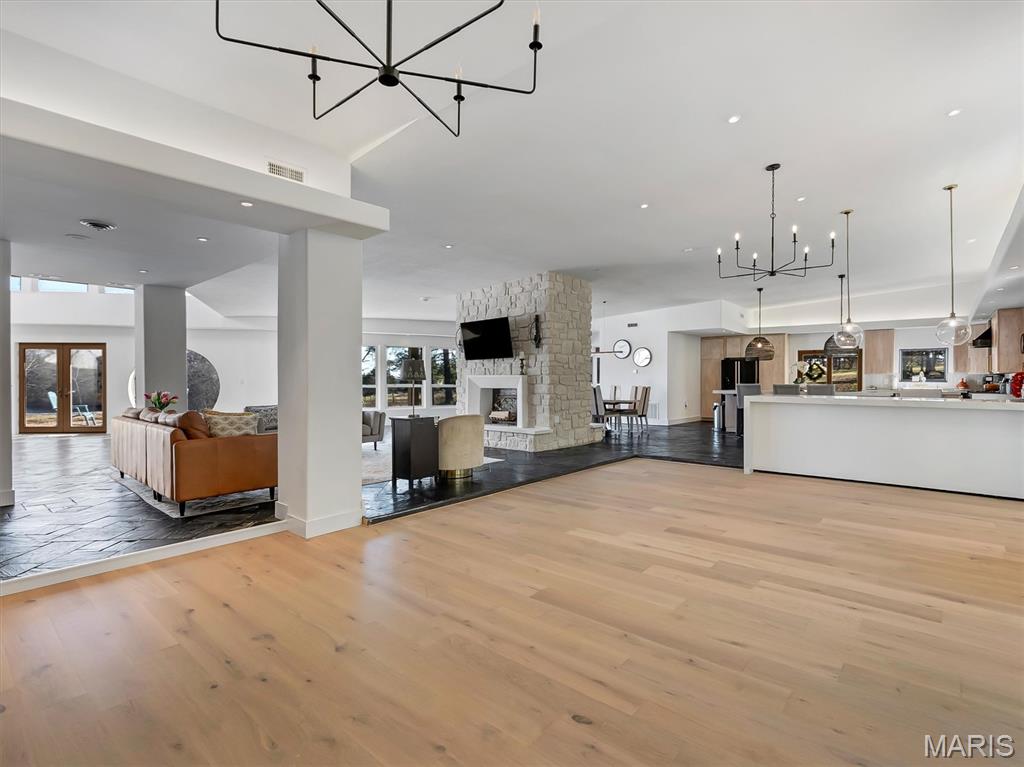 Country Club Terrace Sub - Residential