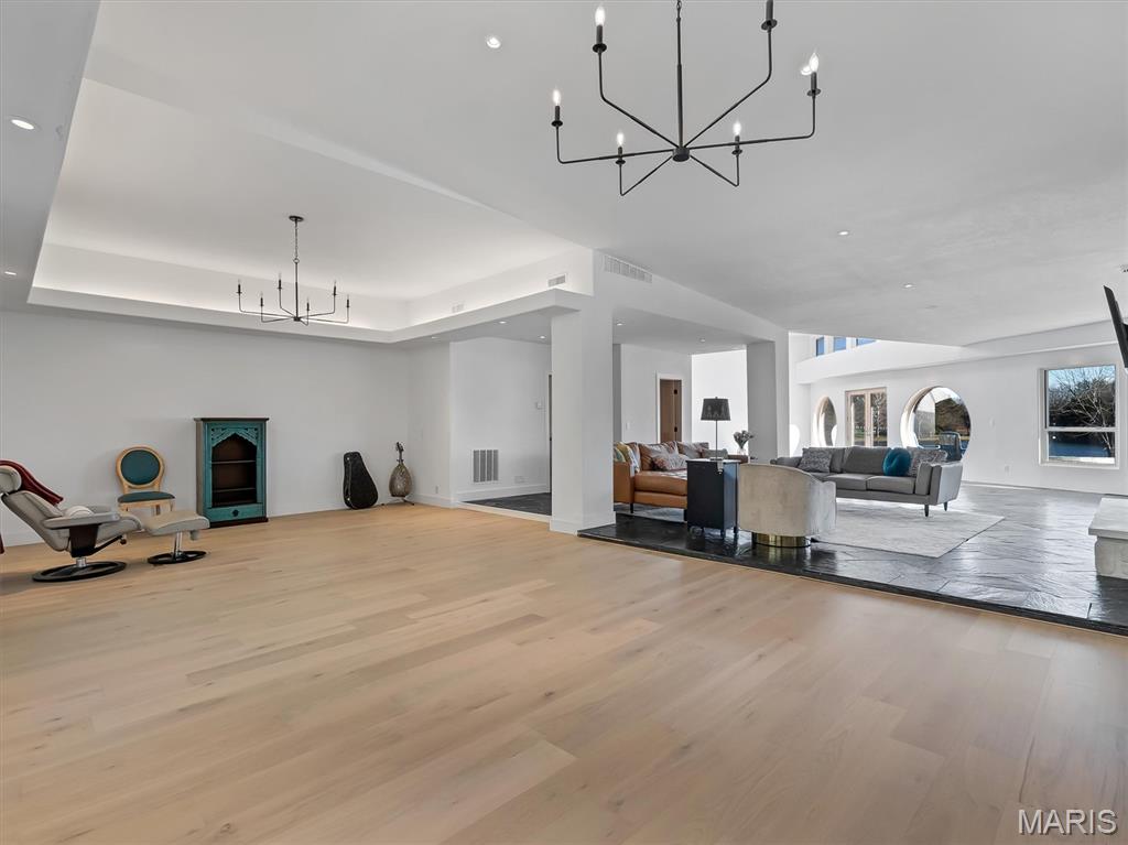 Country Club Terrace Sub - Residential