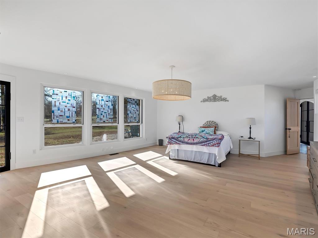 Country Club Terrace Sub - Residential