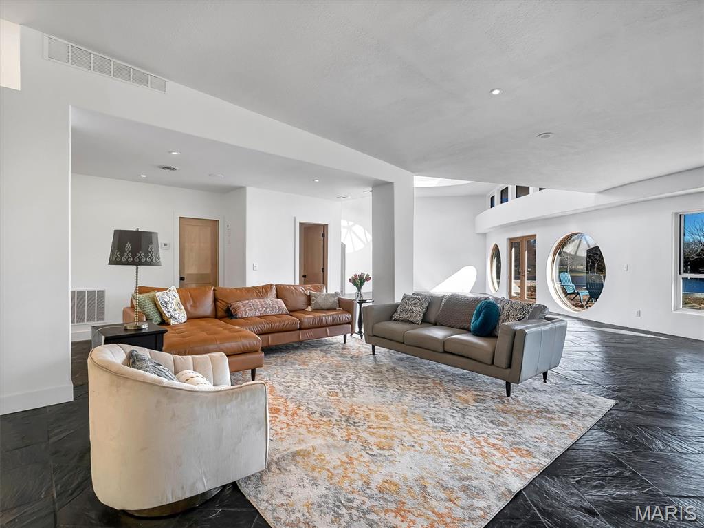 Country Club Terrace Sub - Residential