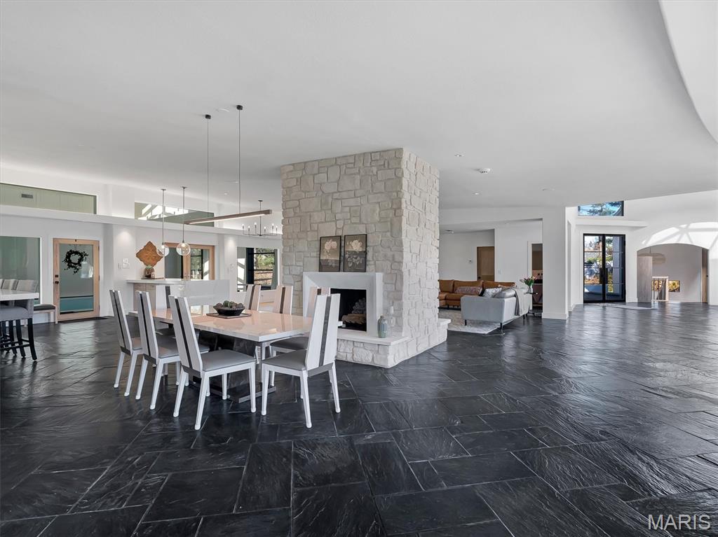 Country Club Terrace Sub - Residential