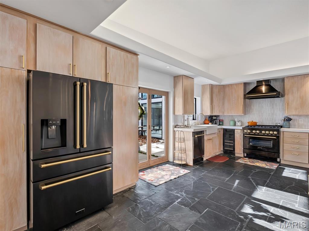 Country Club Terrace Sub - Residential