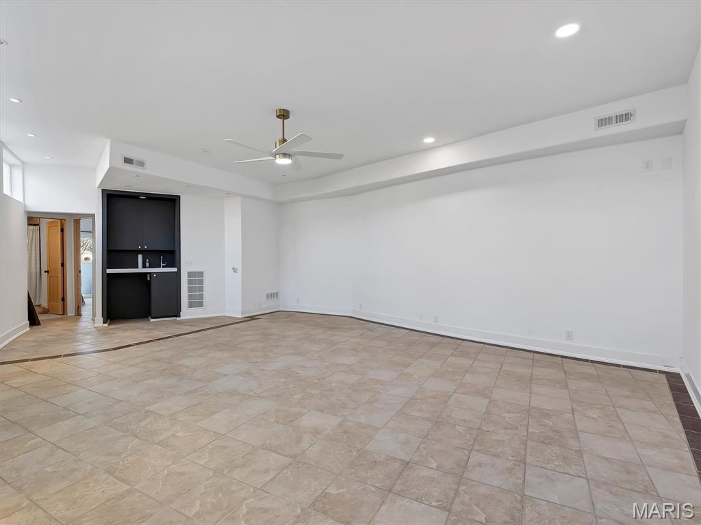 Country Club Terrace Sub - Residential