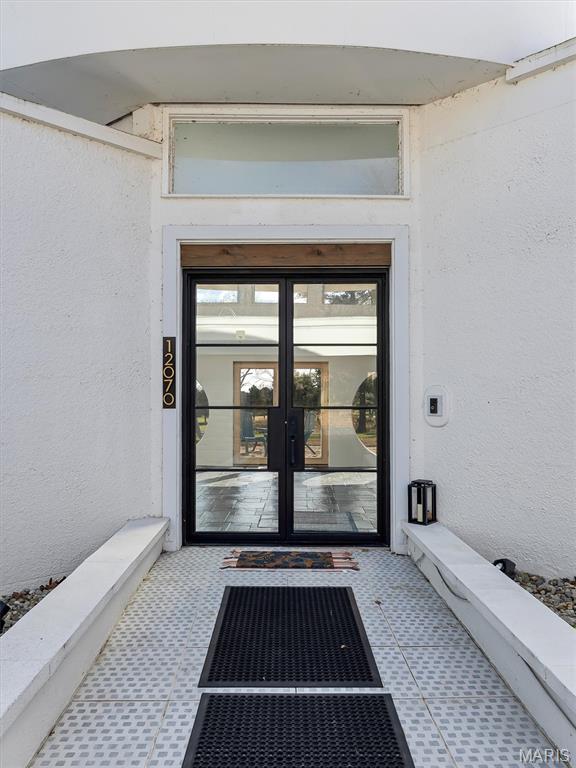 Country Club Terrace Sub - Residential