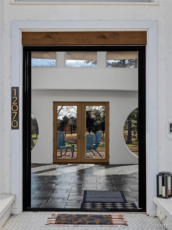 Country Club Terrace Sub - Residential