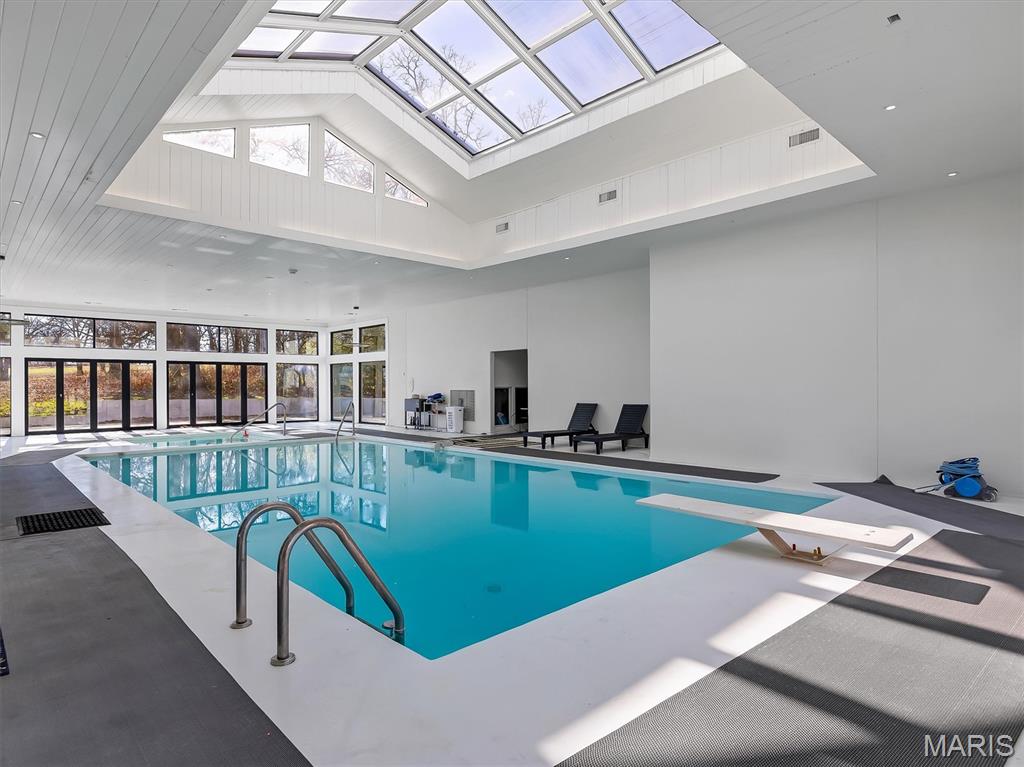 Country Club Terrace Sub - Residential