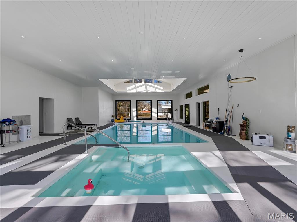 Country Club Terrace Sub - Residential