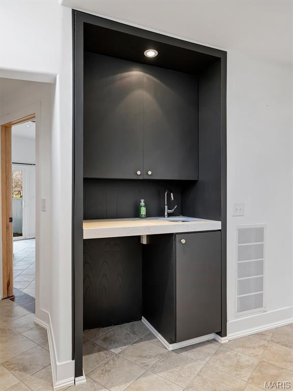 Country Club Terrace Sub - Residential