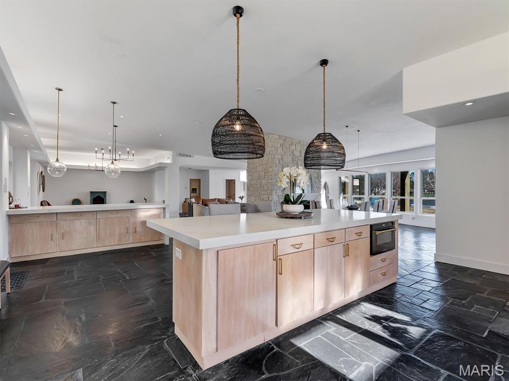 Country Club Terrace Sub - Residential