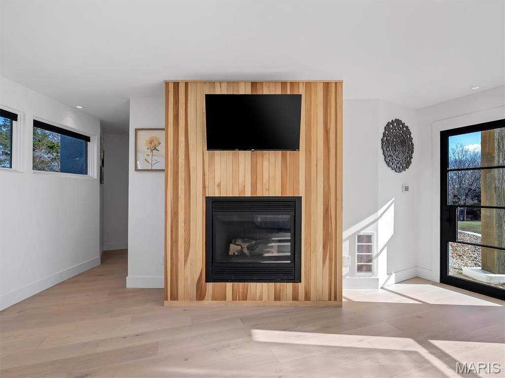 Country Club Terrace Sub - Residential