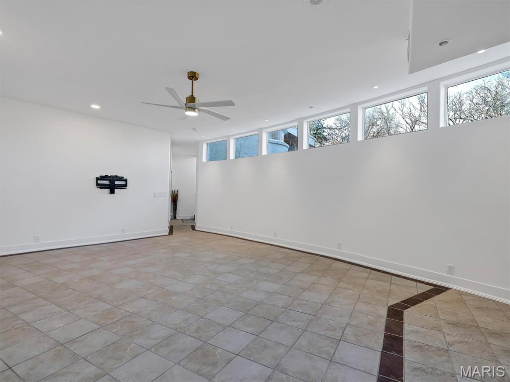 Country Club Terrace Sub - Residential